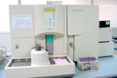 血液分析仪